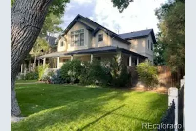 2340 S Milwaukee Street, Denver, CO 80210 - Photo 1