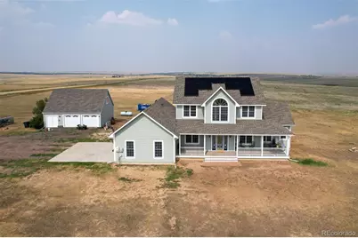 24350 Longhorn Trail, Ramah, CO 80832 - Photo 1