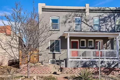 2027 E 25th Avenue, Denver, CO 80205 - Photo 1