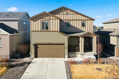 10853 Wooden Pole Drive, Parker, CO 80134 - Photo 1