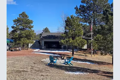 27482 E Broadview Drive, Kiowa, CO 80117 - Photo 1