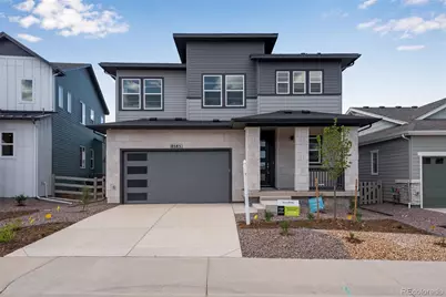 8585 Eckley Street, Littleton, CO 80125 - Photo 1
