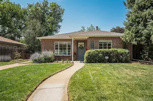 1155 Elm St, Denver, CO 80220 - Photo 1