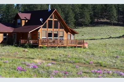 39858 Us-24, Lake George, CO 80827 - Photo 1