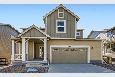 5528 Inland Avenue, Firestone, CO 80504 - Photo 1