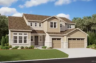 5008 Hickory Oaks St, Castle Rock, CO 80104 - Photo 1