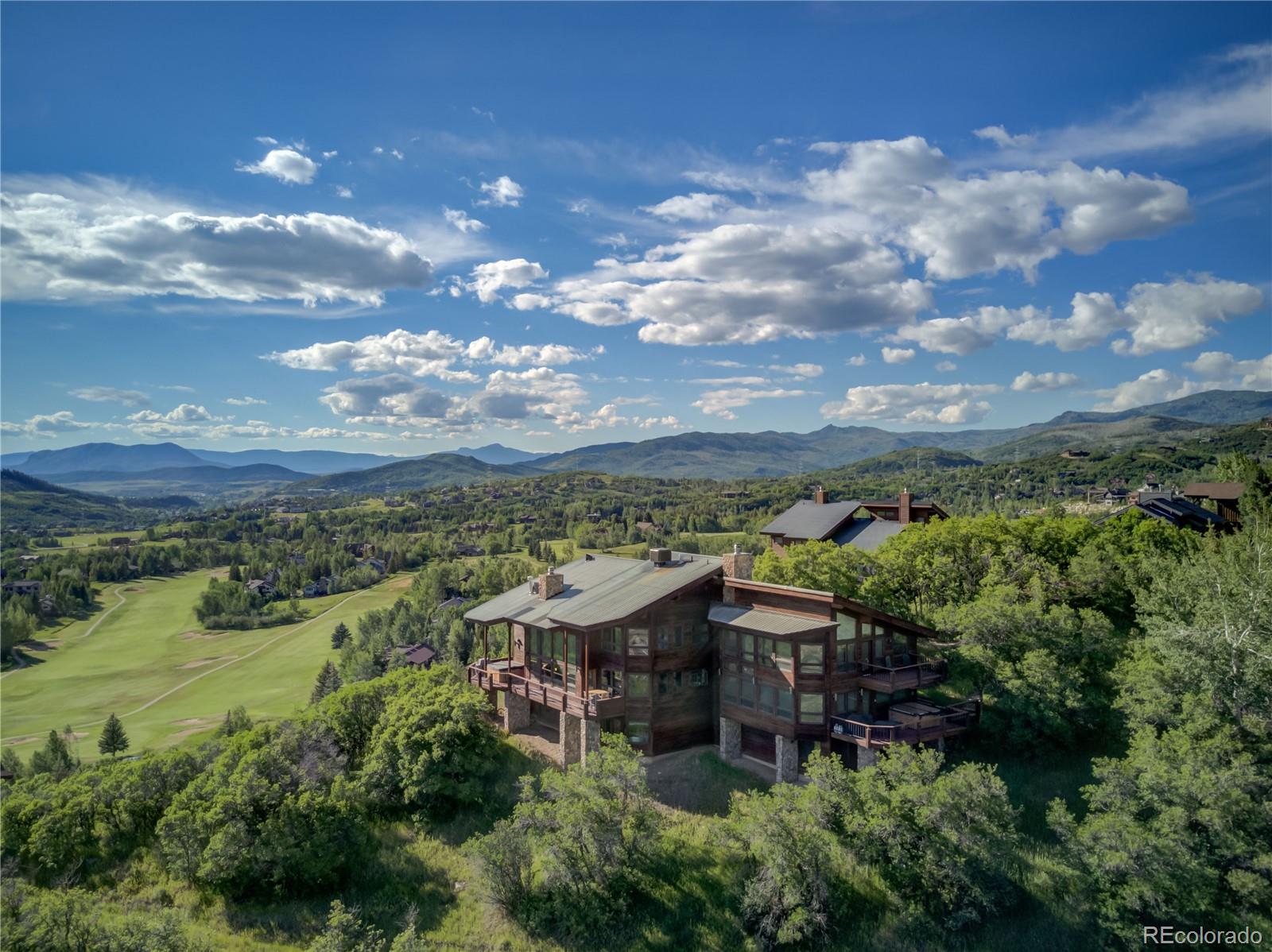 1770 Natches Way, Steamboat Springs, CO 80487 - MLS 9231802
