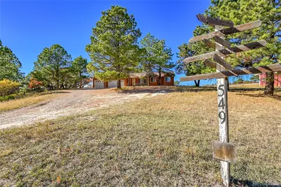 549 Panorama Drive, Elizabeth, CO 80107 - Photo 1