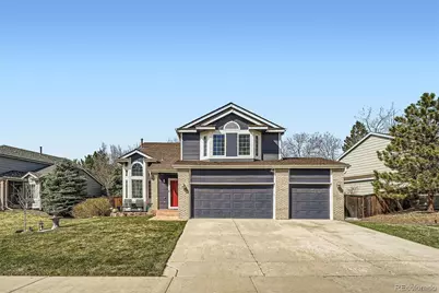 16442 Bluebonnet Drive, Parker, CO 80134 - Photo 1