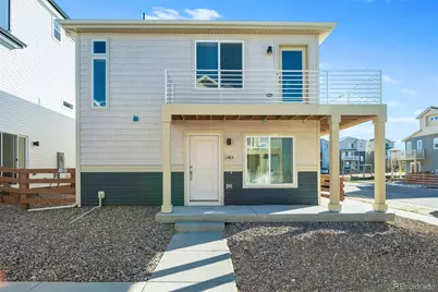 13521 E 103rd Place, Commerce City, CO 80022 - Photo 1