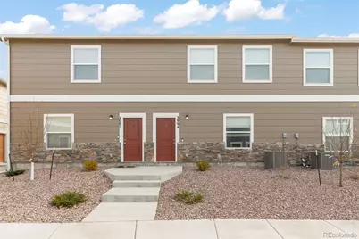 3994 Warthog Heights, Colorado Springs, CO 80916 - Photo 1