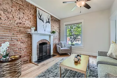 2562 N Emerson Street, Denver, CO 80205 - Photo 1