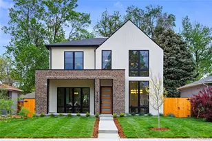 1126 S Garfield St, Denver, CO 80210 - Photo 1