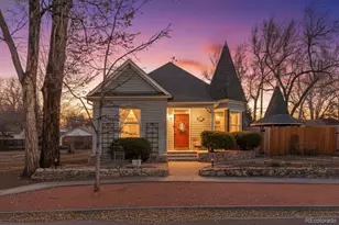 3018 W Kiowa St, Colorado Springs, CO 80904 - Photo 1