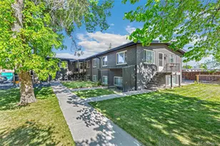 3851 Otis St, Wheat Ridge, CO 80033 - Photo 1