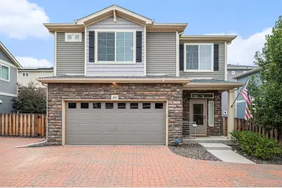 203 S Oak Hill Street, Aurora, CO 80018 - Photo 1