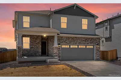 601 Lost Lake Street, Brighton, CO 80601 - Photo 1