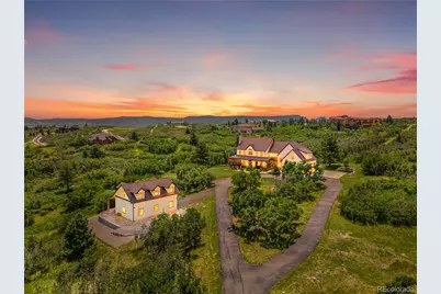 1091 Colt Circle, Castle Rock, CO 80109 - Photo 1