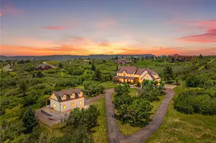 1091 Colt Cir, Castle Rock, CO 80109 - Photo 1