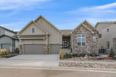 7594 Copper Sky Court, Castle Pines, CO 80108 - Photo 1