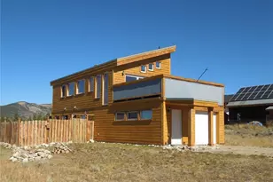 606 E 11th St, Leadville, CO 80461 - Photo 1