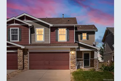 6055 Raleigh Circle, Castle Rock, CO 80104 - Photo 1