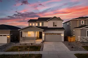 14091 Bunny Hop Ln, Parker, CO 80134 - Photo 1