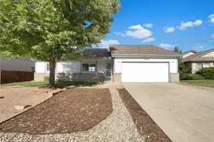 4106 Cripple Creek Dr, Loveland, CO 80538 - Photo 1