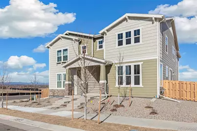13469 E 111th Avenue, Commerce City, CO 80022 - Photo 1