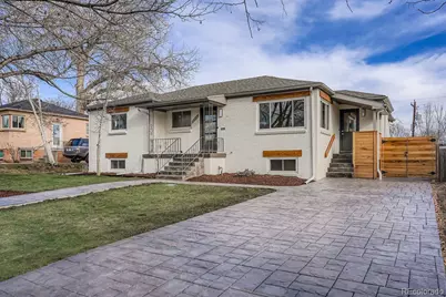 2710 Zenobia Street, Denver, CO 80212 - Photo 1