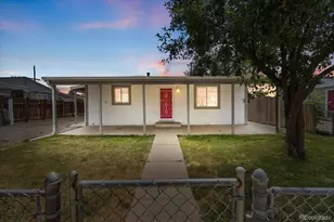 7460 Krameria Dr, Commerce City, CO 80022 - Photo 1