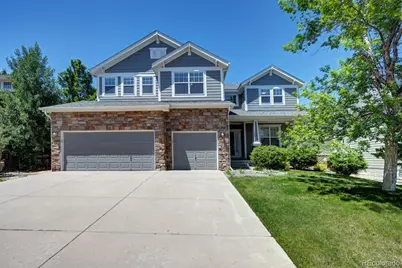 7329 Arco Iris Lane, Castle Pines, CO 80108 - Photo 1