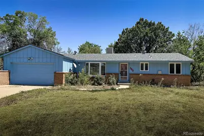 130 Garrison Street, Lakewood, CO 80226 - Photo 1