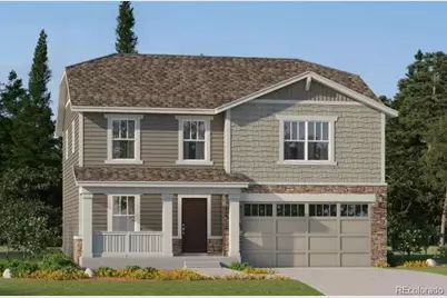 3231 E 152nd Circle, Thornton, CO 80602 - Photo 1