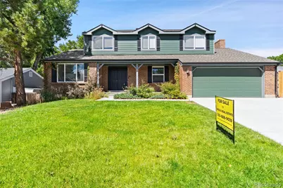 7901 S Marion Circle, Centennial, CO 80122 - Photo 1