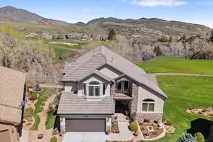 16223 Riverhaven Way, Morrison, CO 80465 - Photo 1