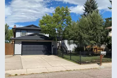 2840 Purgatory Drive, Colorado Springs, CO 80918 - Photo 1