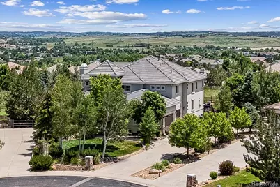 5665 Vistancia Court, Parker, CO 80134 - Photo 1