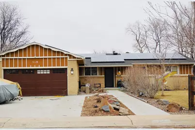 310 S Marshall Street, Lakewood, CO 80226 - Photo 1