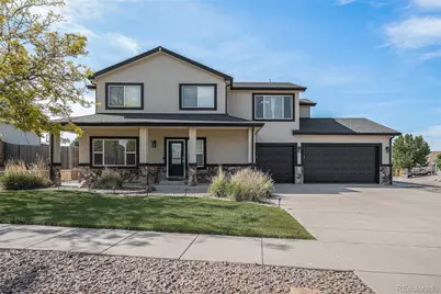 504 Branding Iron Court, Brighton, CO 80601 - Photo 1