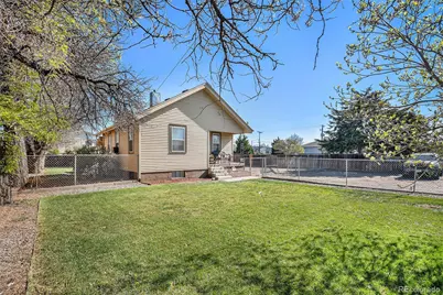 6411 E 64th Avenue, Commerce City, CO 80022 - Photo 1