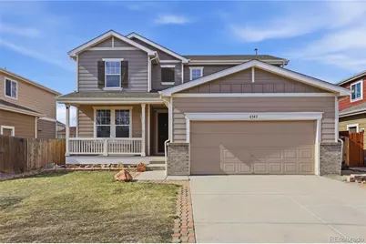 4343 S Holland Way, Littleton, CO 80123 - Photo 1