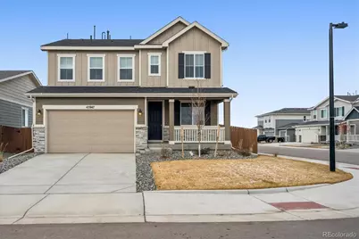 45947 Gentry Avenue, Bennett, CO 80102 - Photo 1