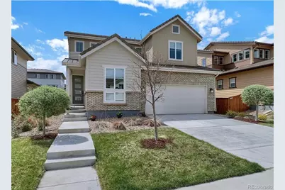 10859 Touchstone Loop, Parker, CO 80134 - Photo 1