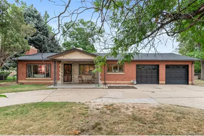 60 S Allison Street, Lakewood, CO 80226 - Photo 1