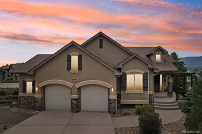 15947 Bridle Ridge Drive, Monument, CO 80132 - Photo 1