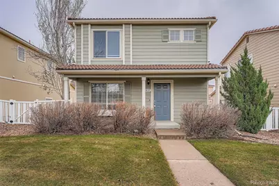 21435 E 46th Avenue, Denver, CO 80249 - Photo 1