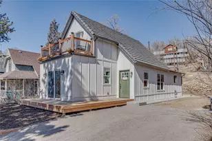 1112 W Kiowa St, Colorado Springs, CO 80904 - Photo 1