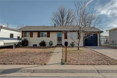 7950 Quebec Street, Commerce City, CO 80022 - Photo 1