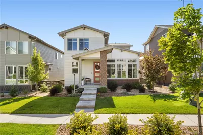 6225 Sweetbriar Court, Castle Pines, CO 80108 - Photo 1